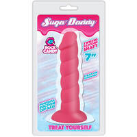 5.5" Suga Daddy Dildo
