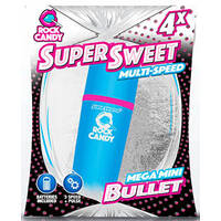 Super Sweet Bullet Vibrator