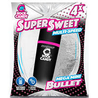 Super Sweet Bullet Vibrator