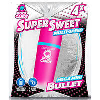 Super Sweet Bullet Vibrator