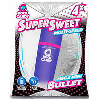 Super Sweet Bullet Vibrator