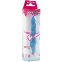 6" Swirls Vibrator