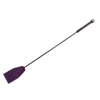 Leather Riding Crop