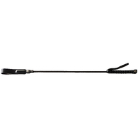 Long Riding Crop Slim Leather Tip Long Riding Crop Slim Leather Tip