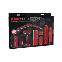 Pipedream Extreme Toyz Kinky Collection