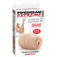 Fantasy Fuckhole Stroker