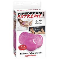 Cyber Snatch Stroker