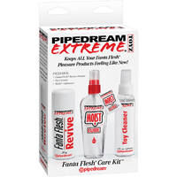 Fanta Flesh Care Kit