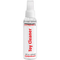 Anti Bacterial Toy Cleaner