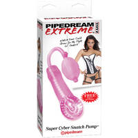 Super Cyber Snatch Pump