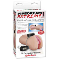 Female Digital Cocktrainer System