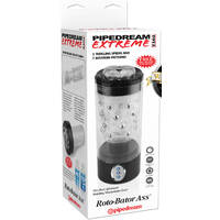 Roto Bator Ass Auto Stroker