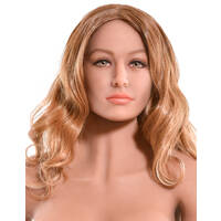 Bianca Life Size Sex Doll Bianca Life Size Sex Doll