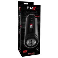 Moto Bator X Automatic Stroker