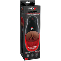 Fuck-O-Matic 2 Pussy Stroker Fuck-O-Matic 2 Pussy Stroker