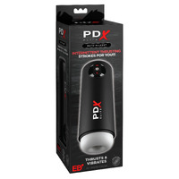 Moto Milker Automatic Stroker