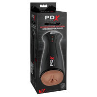 Fuck Gasm Automatic Stroker