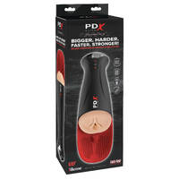 Fuck-O-Matic Pro XL Fuck-O-Matic Pro XL