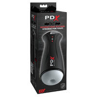 Fap-Gasm Automatic Stroker Fap-Gasm Automatic Stroker