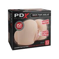 Back That Ass Up Mega Stroker Back That Ass Up Mega Stroker