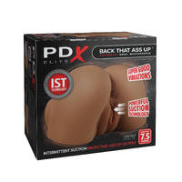 Back That Ass Up Mega Stroker Back That Ass Up Mega Stroker