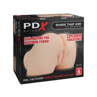 Shake That Ass Mega Stroker