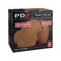 Shake That Ass Mega Stroker Shake That Ass Mega Stroker