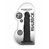7" Realistic Cock 7" Realistic Cock