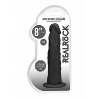 8" Realistic Cock 8" Realistic Cock