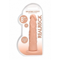 8" Realistic Cock 8" Realistic Cock