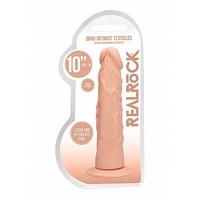10" Realistic Cock 10" Realistic Cock