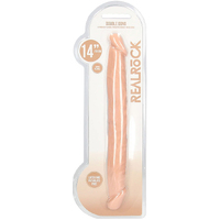 14" Double Dildo