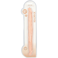 18" Double Dildo