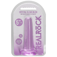 5" Suction Cup Dildo