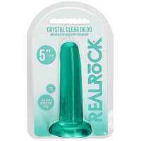 5" Suction Cup Dildo