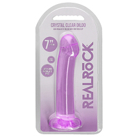 7" Penis Inspired Dildo