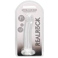 7" Penis Insipired Dildo