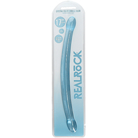 17" Double Dildo