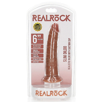 6" Slim Cock 6" Slim Cock