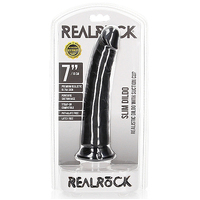 7" Slim Cock