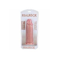 Realrock Extra Thick No Balls 9" Inches Realrock Extra Thick No Balls 9" Inches