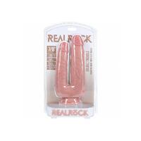 Realrock Double Trouble 7"/8" Inches Realrock Double Trouble 7"/8" Inches