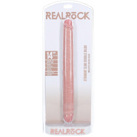 14" Double Dildo