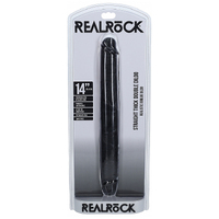 14" Thick Double Dildo