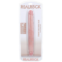 14" Thick Double Dildo