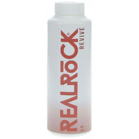Realrock Revive Reviving Powder Refreshing Powder 114grams Realrock Revive Reviving Powder Refreshing Powder 114grams