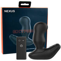 5" Revo Extreme Prostate Massager 5" Revo Extreme Prostate Massager