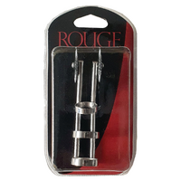 Stainless Steel Cat Claw Pinwheel Stainless Steel Cat Claw Pinwheel