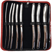 8 Piece Hegar Sounding Set 8 Piece Hegar Sounding Set