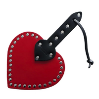 Heart Paddle